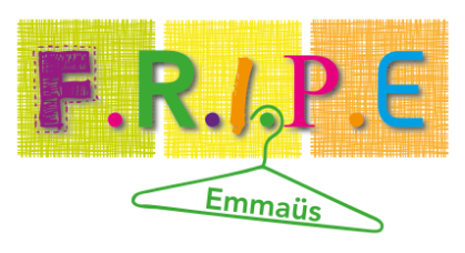 F.R.I.P.E Emmaüs