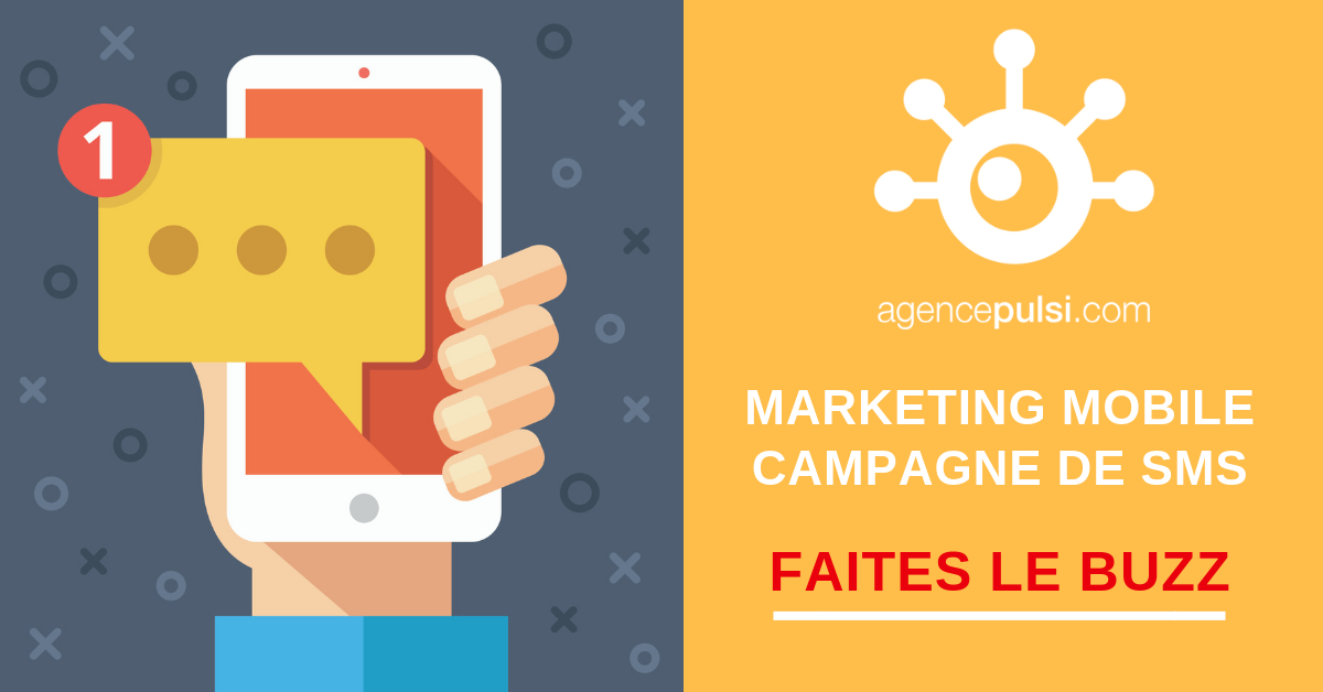 SMS promotionnels : l’avenir ?
