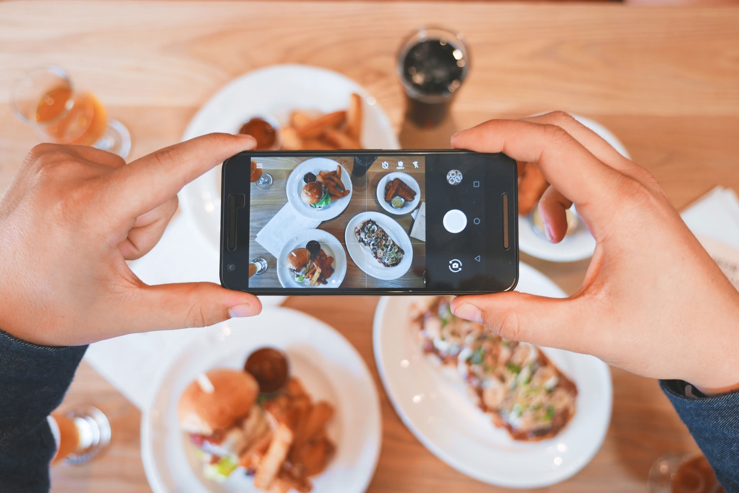 Instagram : la course aux « likes » bie...