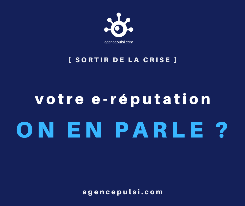 e-réputation by pulsi