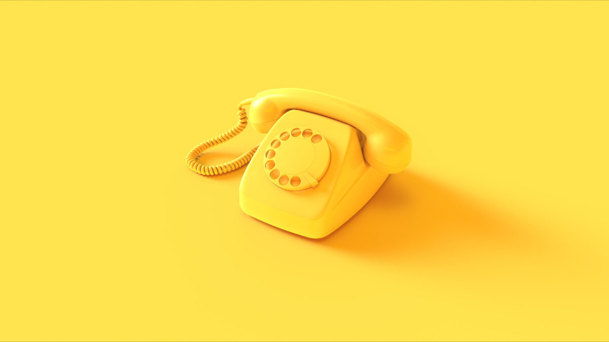 Contact