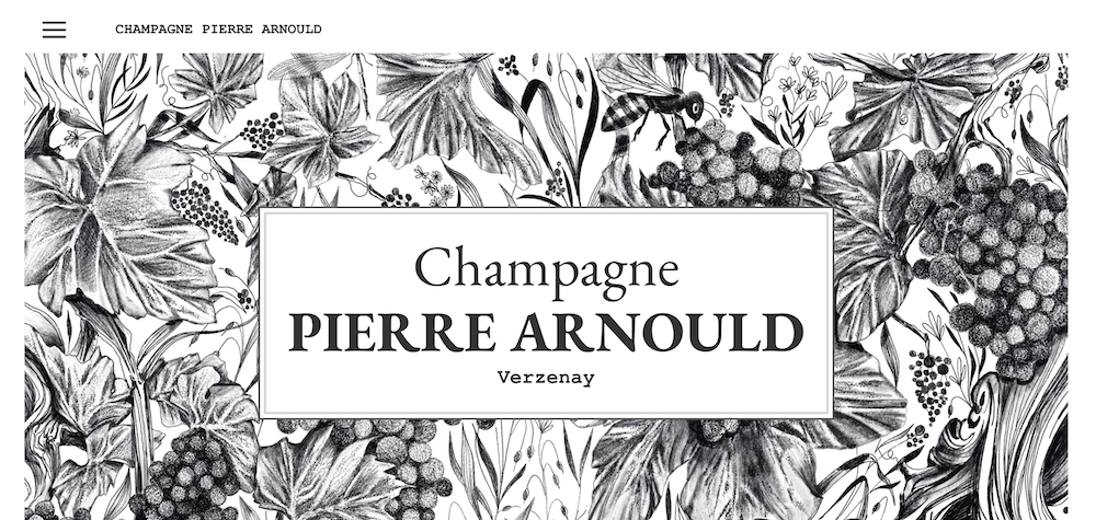 Champagne Pierre Arnould