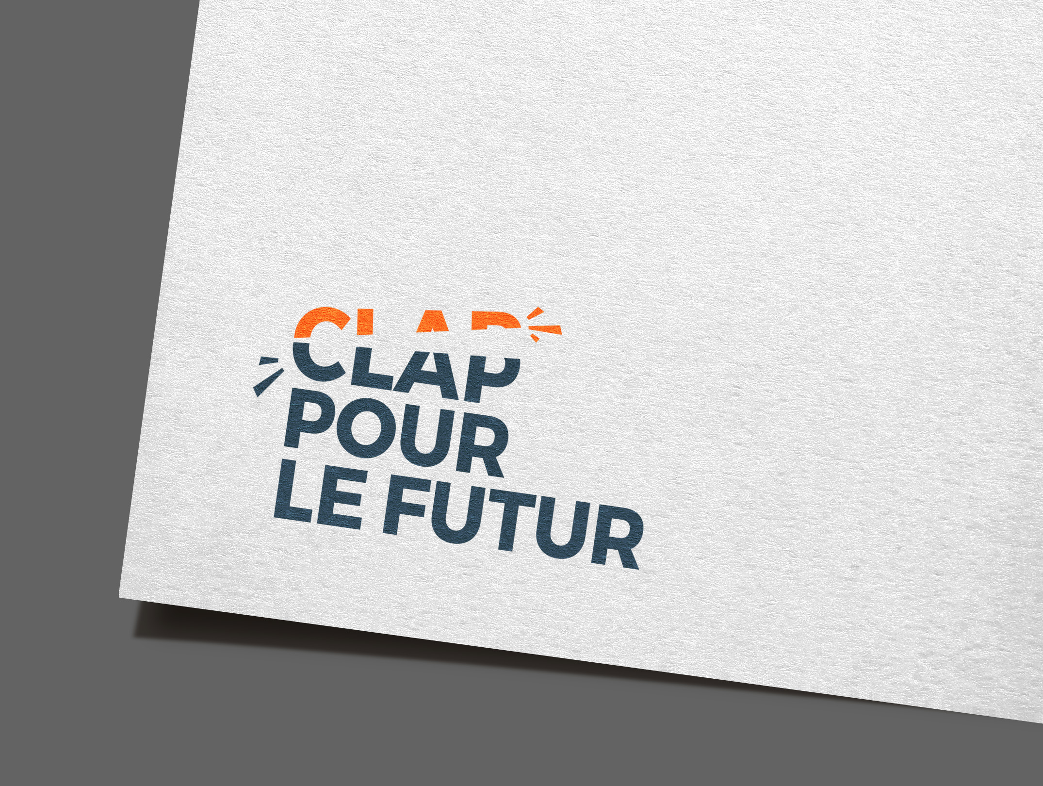 CLAP pour le FUTUR