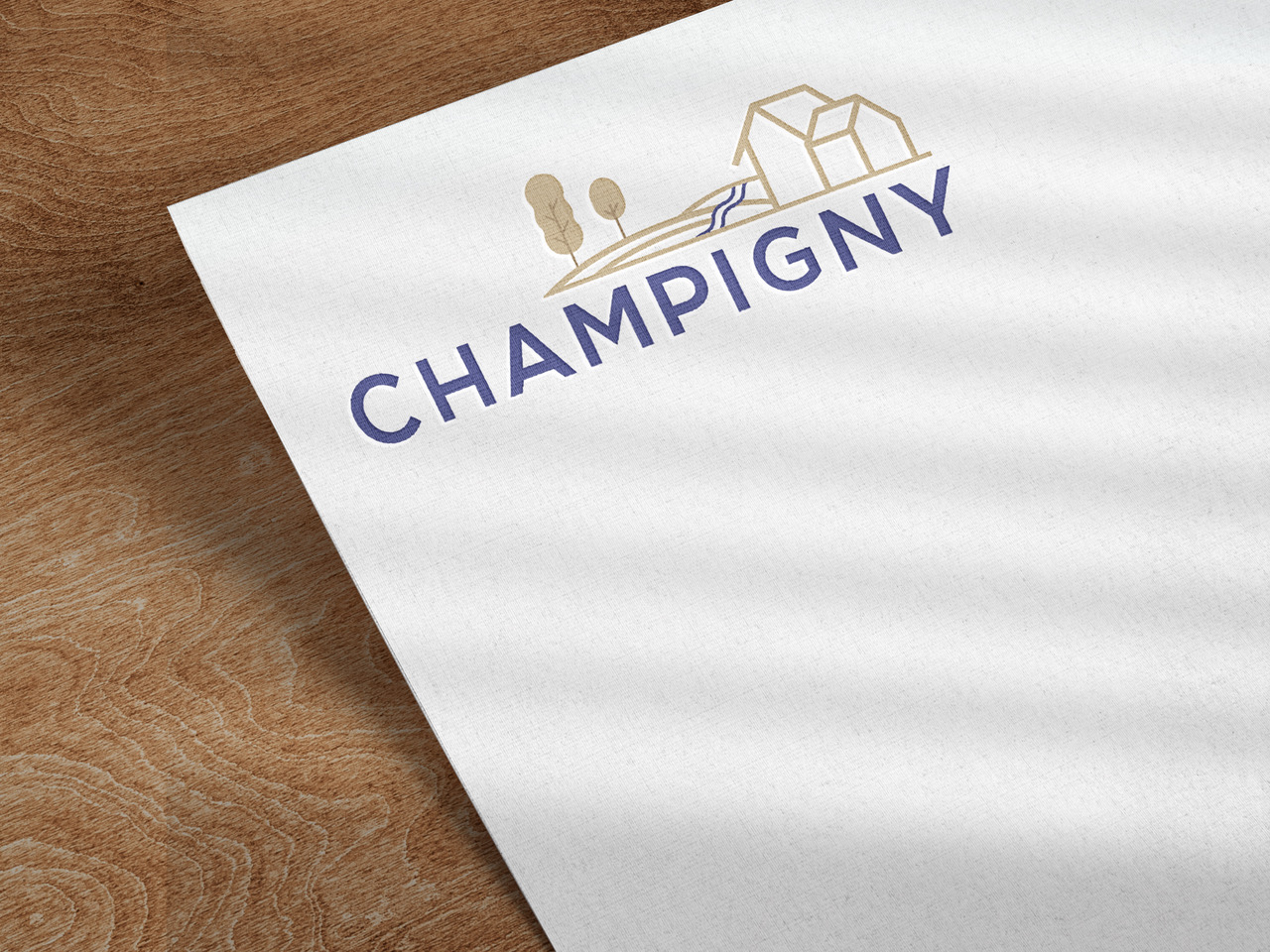 Champigny