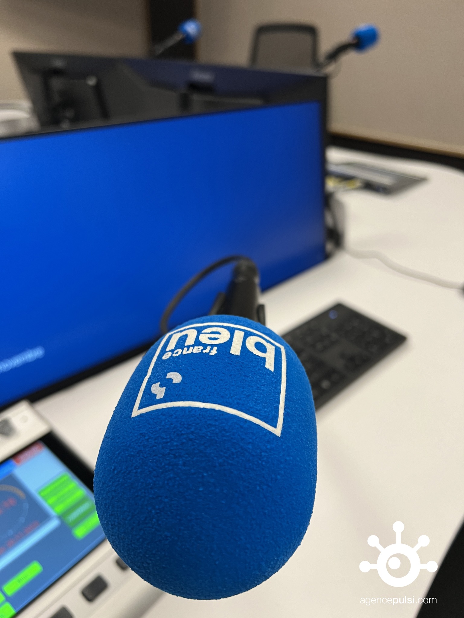 France Bleu Champagne Ardenne déménage