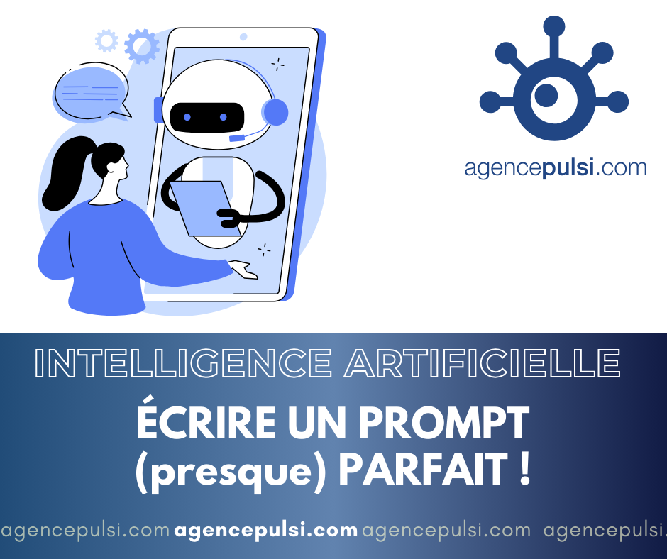 un prompt (presque) parfait