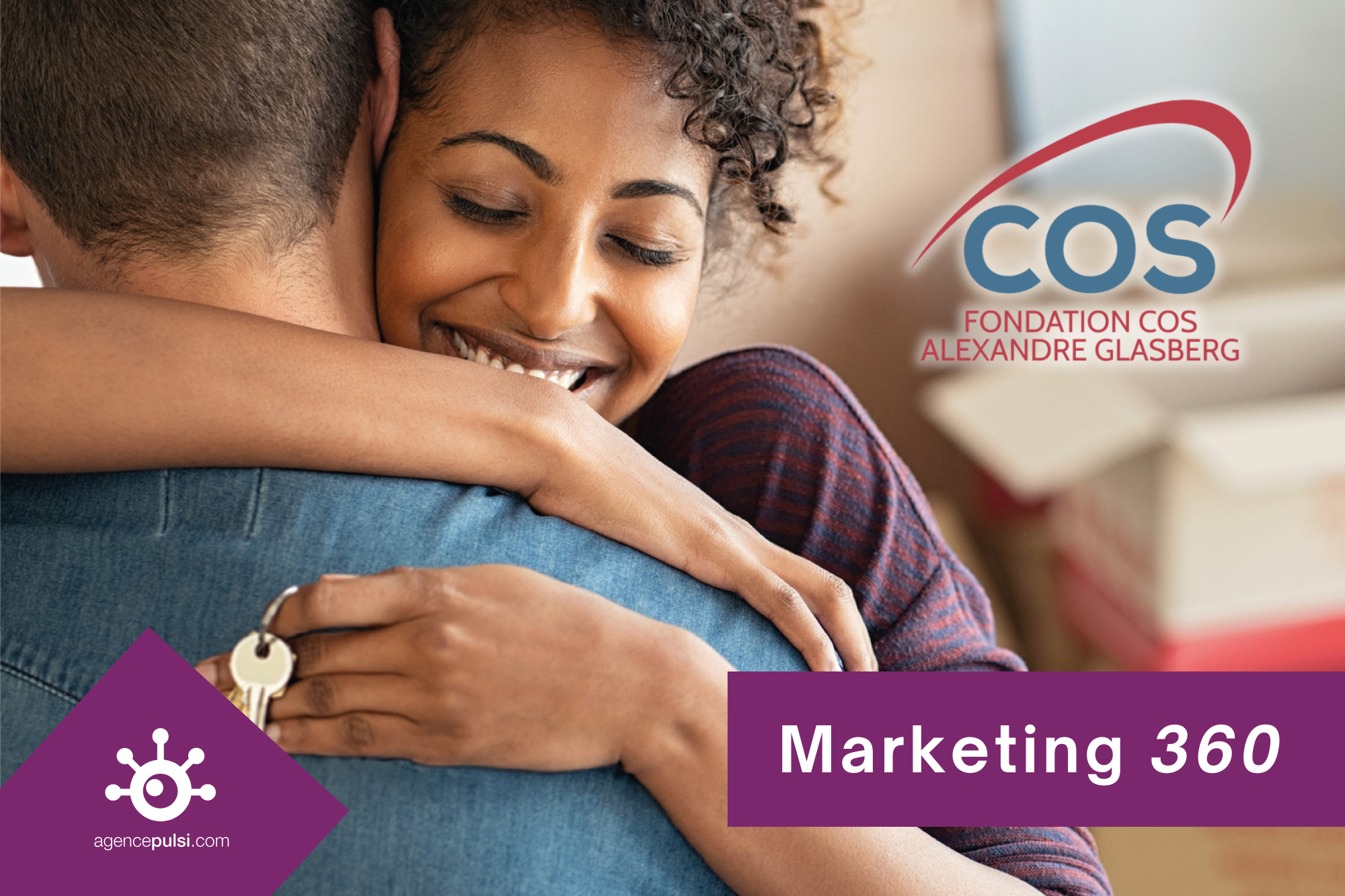 Fondation COS Alexandre Glasberg