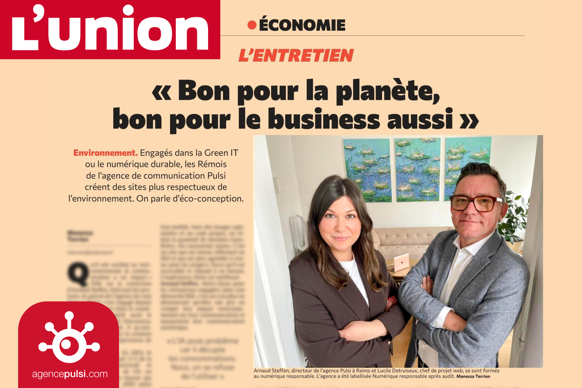 éco-conception de sites web