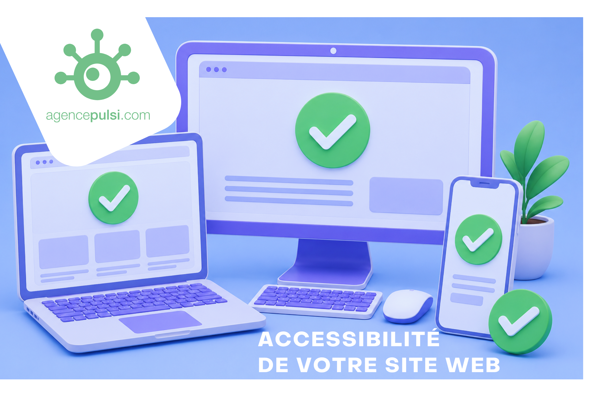 Devez-vous faire une déclaration d’accessibilité pour votre site web ?