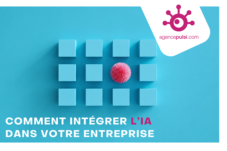 Intelligence Artificielle à Reims comment l’intégrer dans votre entreprise