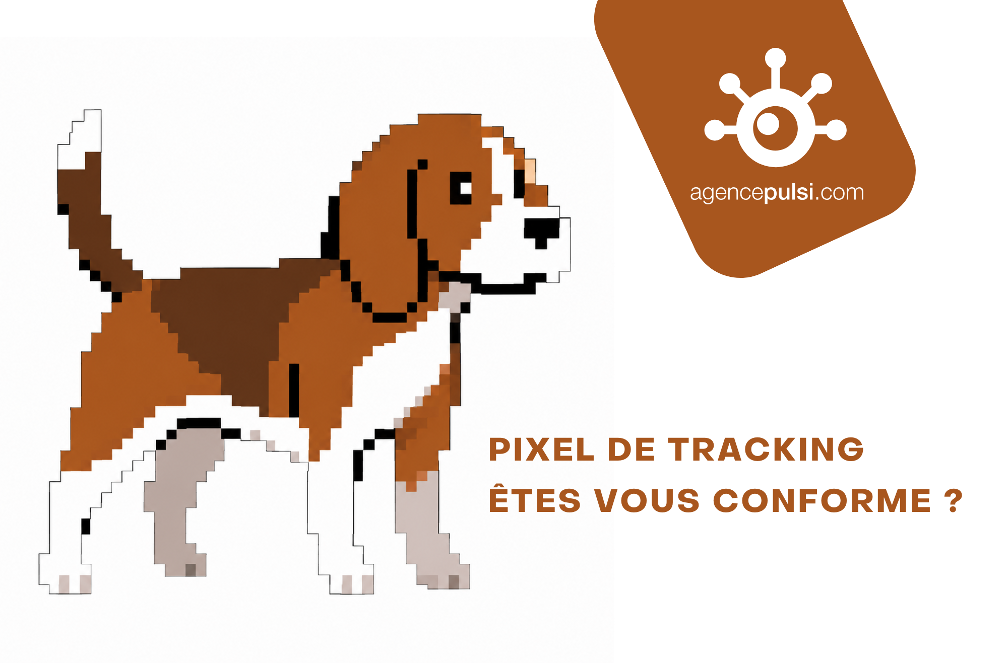 Pixel de suivi – Vos e-mailings sont-ils conformes ?