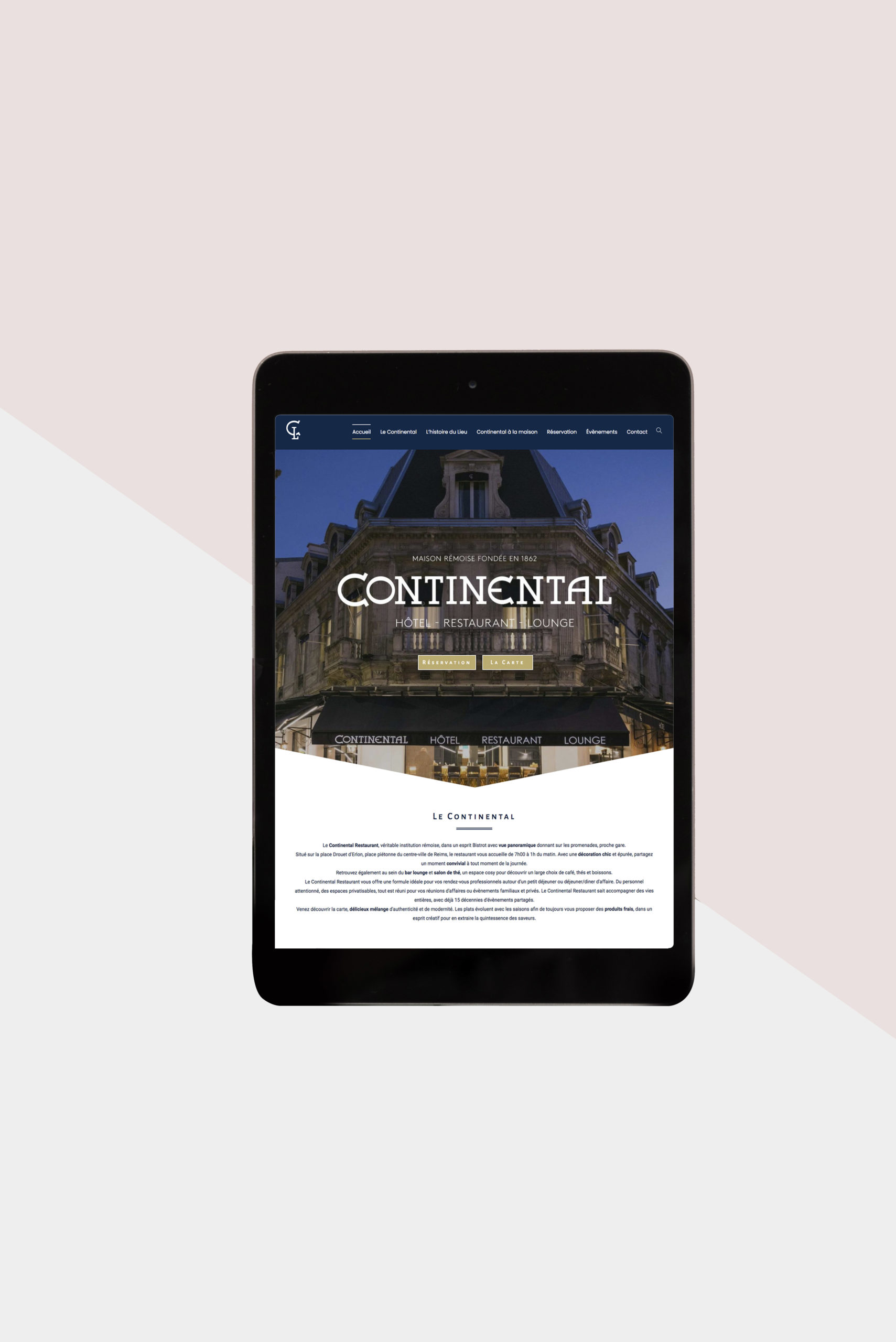 Continental