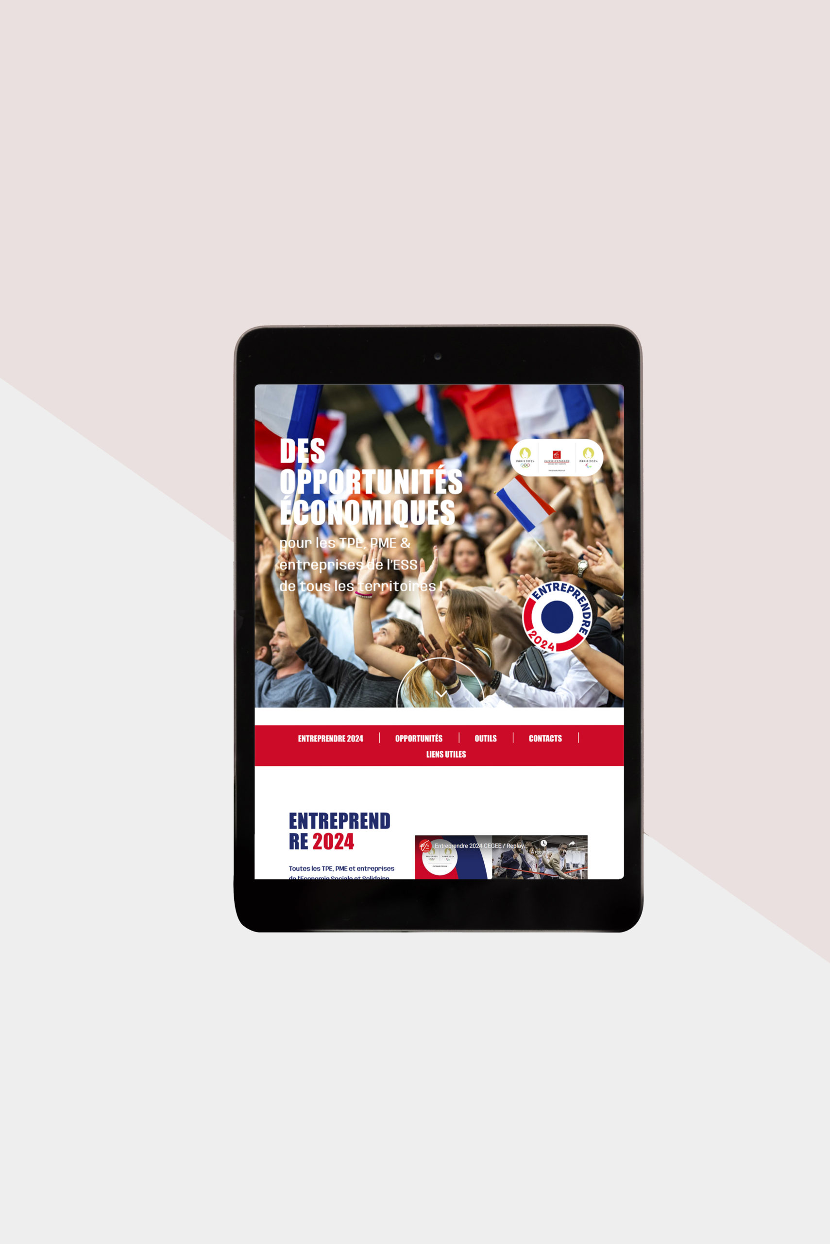 Caisse d’Epargne Grand Est Europe