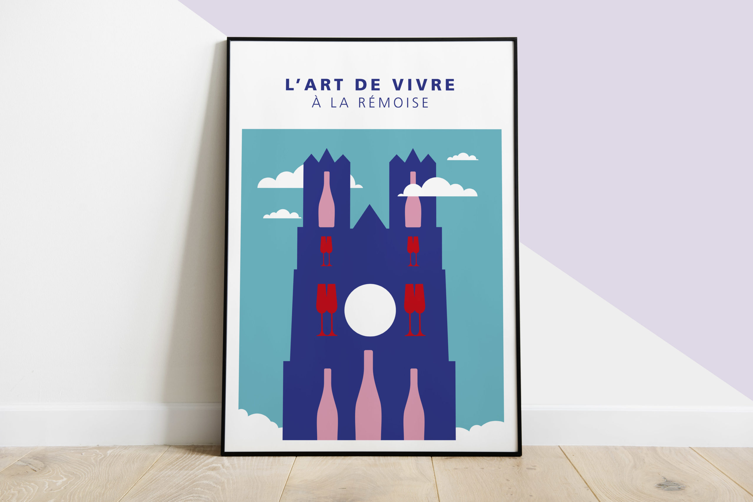 Art de vivre, la boutique