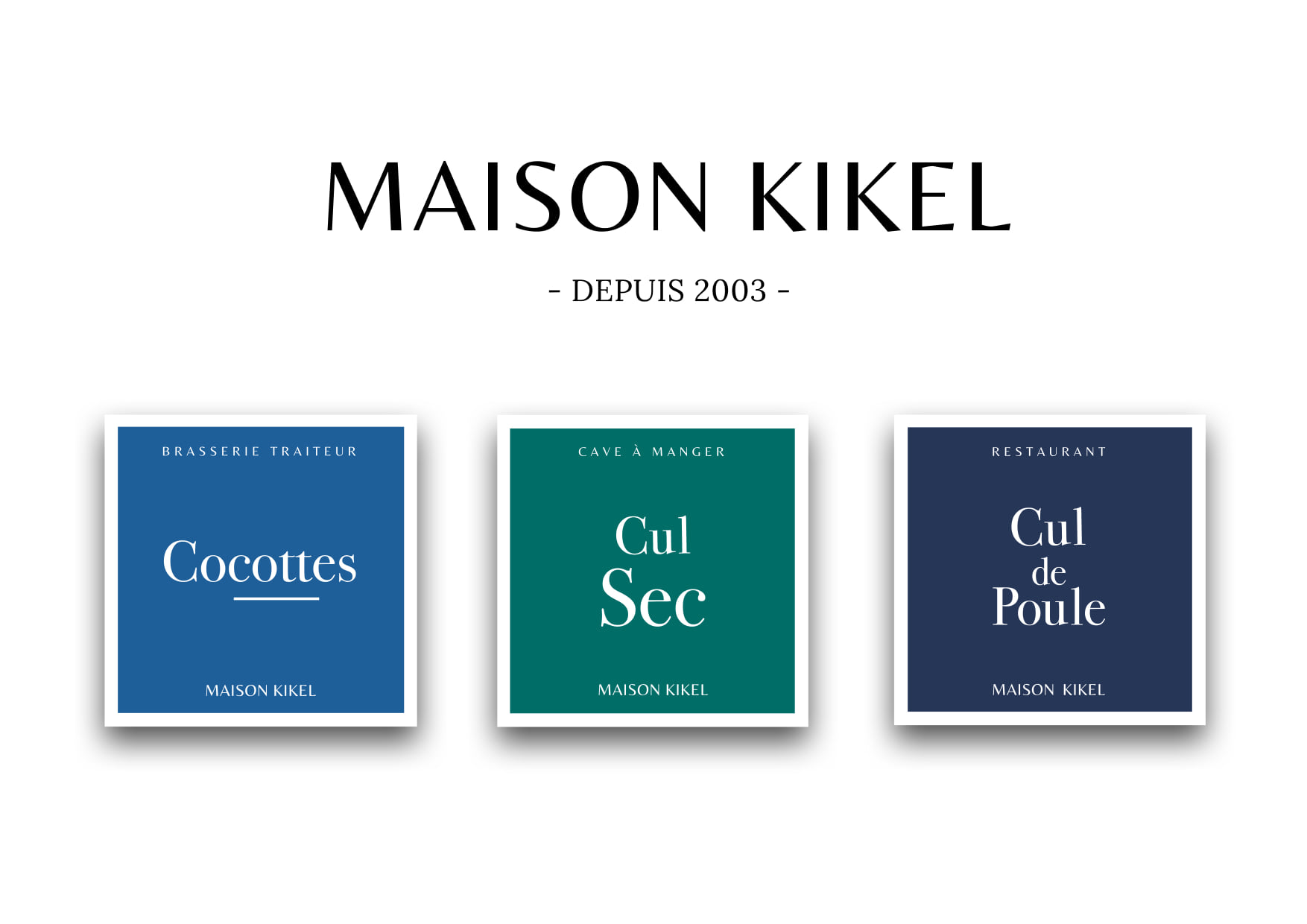 kikel agence pulsi