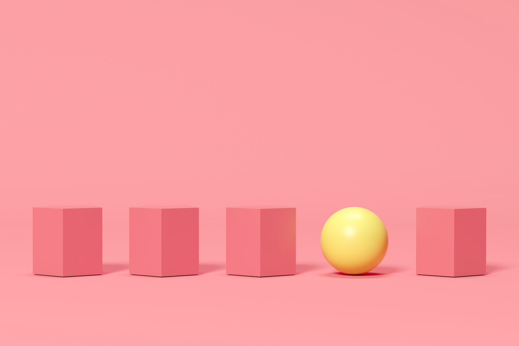 Cube - cercle Cube - cercle