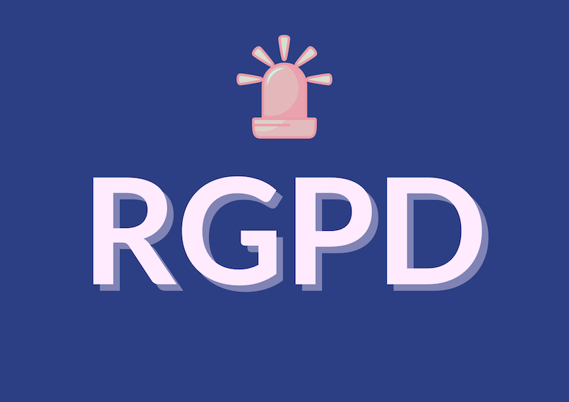 Sites web et respect du RGPD : où en êt...